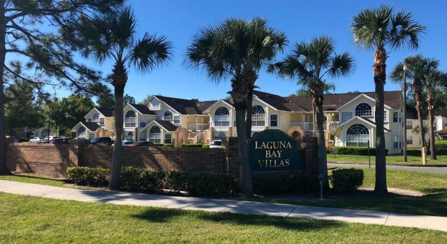 Three Bedroom Apartment #2 -- 5009 LBC -- Vusa Three Bedroom Condo Apartment