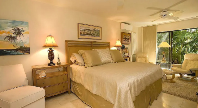 Wailea Ekahi 32B - One Bedroom Condo with Ocean View, Забронировать Отель Отели Мауи 4 звезды, 4*