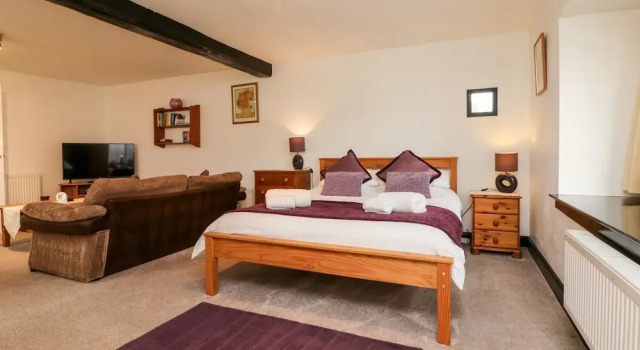 Priory House Cottage