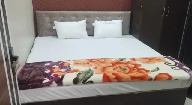 Номер Deluxe Virendra Palace Guest House