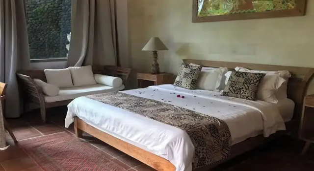 Suite familiare Bangsring Breeze