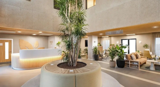 voco Zeal Exeter Science Park by IHG, Rezervasyon Otel Merseyside yeni oteller