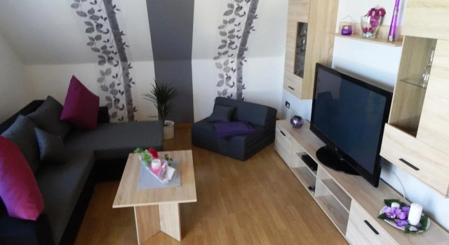 Pension und Apartment Landhaus Fricke, Забронировать Апартаменты/квартира Кальден земля Гессен