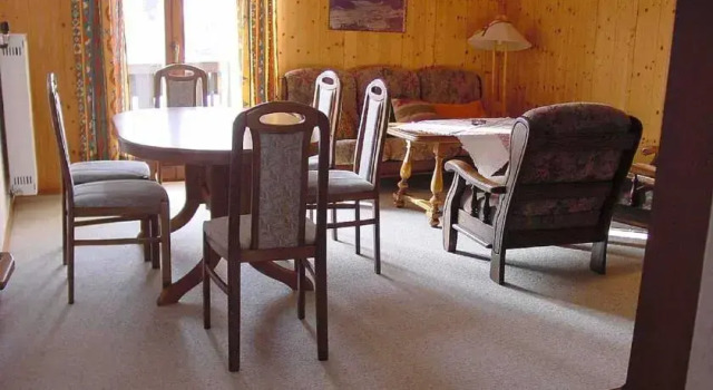 Ferienwohnung Laserer