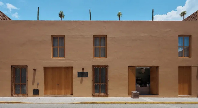 Lar Syrah, Book Hotel Oaxaca City Oaxaca