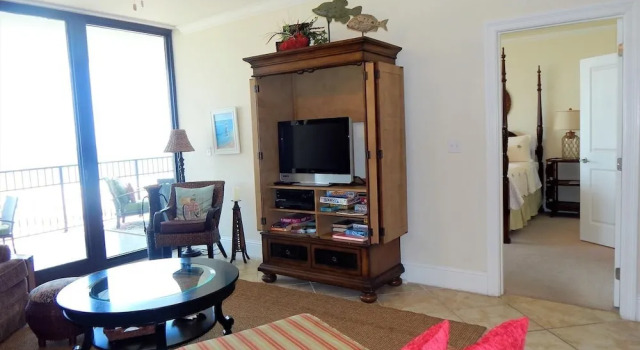719 Holiday Isle 719 2 Bedroom Condo, Prenota Appartamento Dauphin Island Alabama