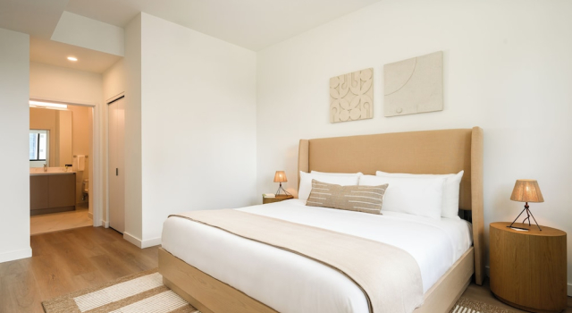 Номер Standard Sense28 Edgewater, an AvantStay Hotel