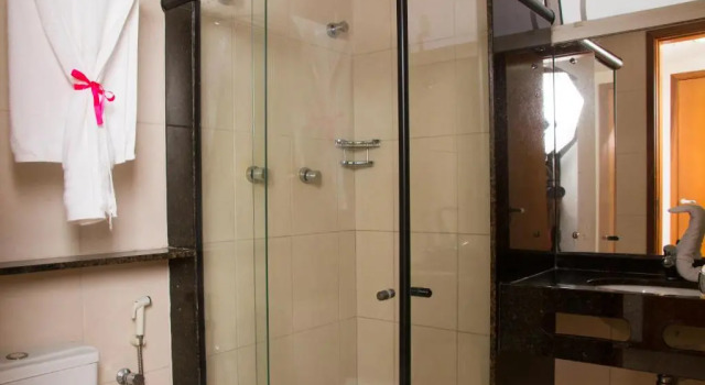 Семейный номер Standard Hotel Des Basques