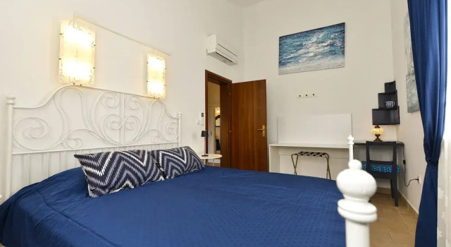 Апартаменты Standard Apartment 1787