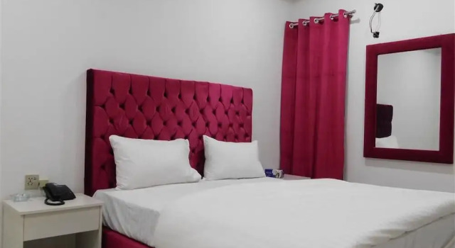 Amada Hotel