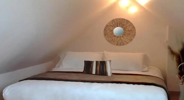 Апартаменты APPARTHOTEL61 Comme à la maison au Cœur de la Normandie