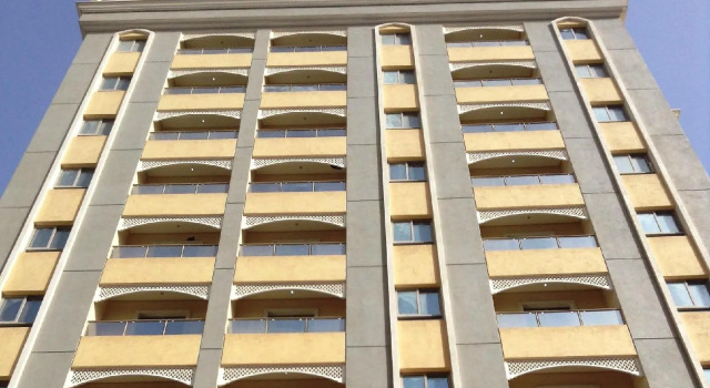 Gulf Rose Suites, Prenota Hotel Hotel 3 stelle a Al-Kuwait, 3*