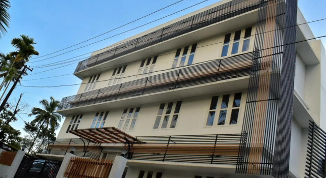 Raveendra Inn, Забронировать Отель Отели штата Кералы с завтраком, Завтраки