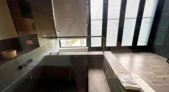 Двухместный номер Standard Chii Lih Resort