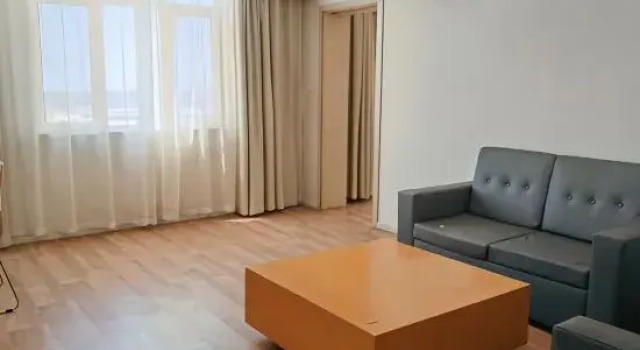 Люкс Business Hanting Hotel (Turpan Xihuan North Road)