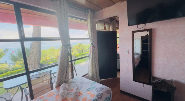 Люкс Hanna Suites