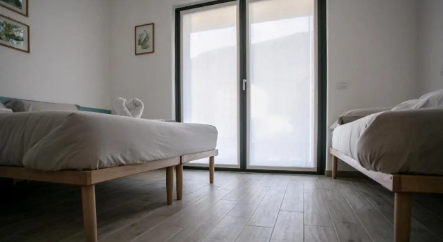 B & B Il sorriso, Buchen Sie Hotel Tirano Veltlin