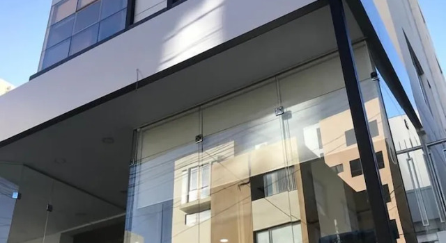 Fratelli Corp Apart Hotel, Book Hotel SPA-hoteller i La Paz Region, SPA