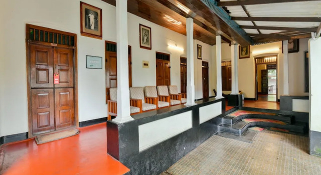 OYO 15962 Green Aura Resort, Забронировать Курортный отель Курортные отели штата Кералы, Курортный отель