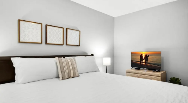 St Martin Beachwalk Villas 112, Забронировать Апартаменты/квартира Дестин Emerald Coast, рядом с Аквапарк Биг-Каунас