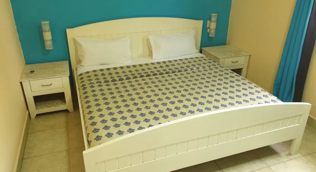 Вилла Djembe Beach Resort