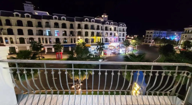 Номер Standard Homestay the SUN - GrandWorld Phú Quốc