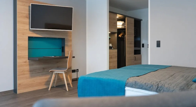 Villa & Hotel Am Park, Book Hotel 5-Star Hotels in Saxony, 5*