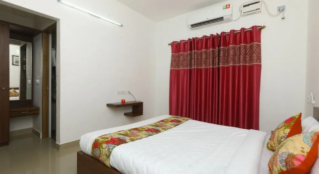 OYO 9782 Home 2BHK Villa Ocean Retreat ECR