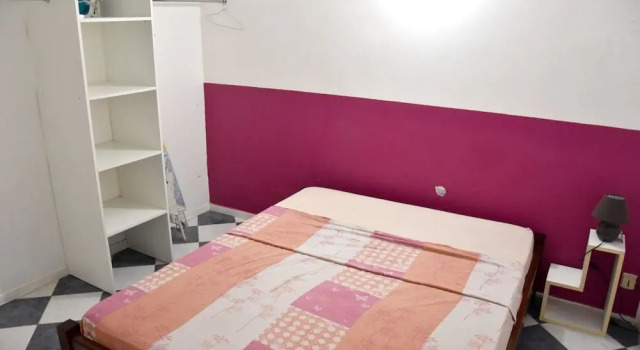 Apartment With 3 Bedrooms in Le Robert, With Wonderful sea View, Pool