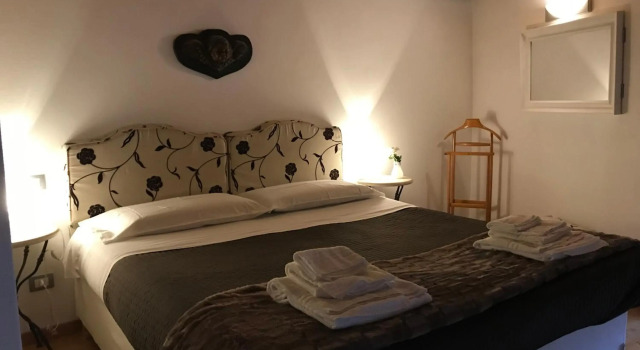 La casa nel sole Boutique B&B