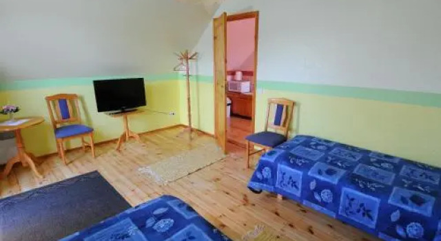 Villa Ene, Rezervovat Vila Vily v Pärnumaa, Vila