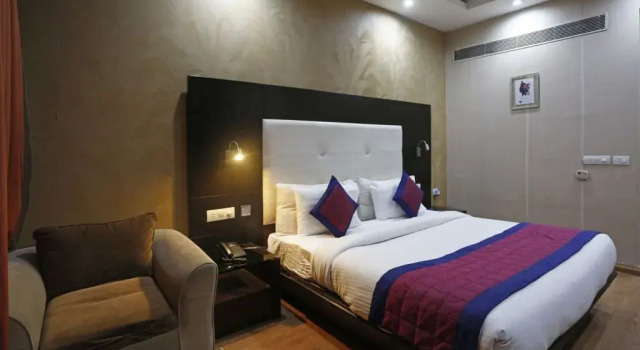 Hotel Corporate Regency