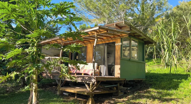 Номер Standard Gingerhill Farm Retreat