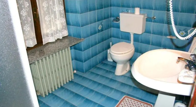 Четырёхместный номер Standard Hotel Beau Sejour