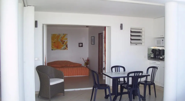 Au Coeur Caraibe Saint Barth - Adults Only