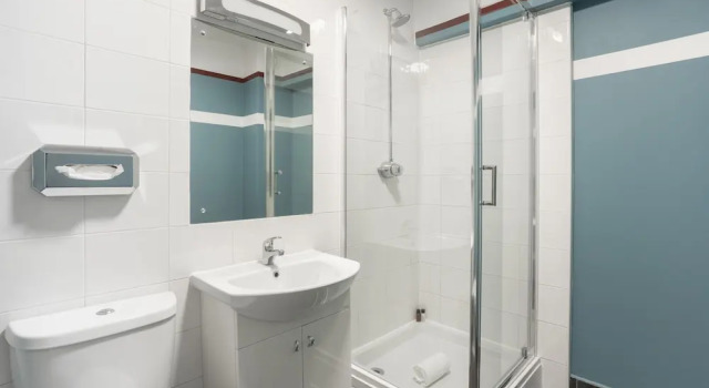 Двухместный номер Standard Malacuna Liverpool