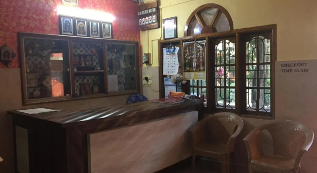 Nimmu House