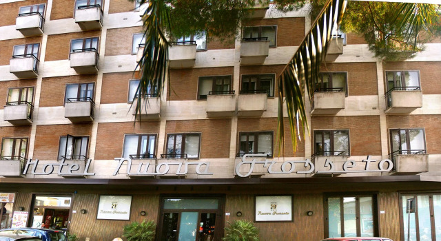 Hotel Nuova Grosseto