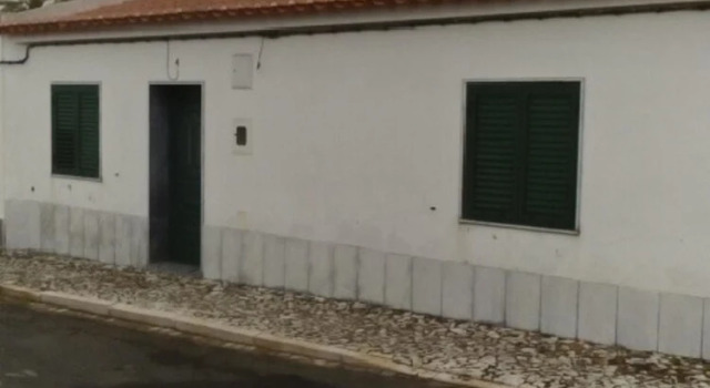 House With 2 Bedrooms in Vila Alva, With Enclosed Garden and Wifi, Prenota Hotel Hotel a Alentejo con parcheggio, Parcheggio