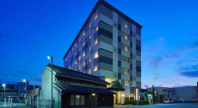 The OneFive Garden Kurashiki, Varaa Hotelli Hotellit Okayama aamiaisella, Aamiainen