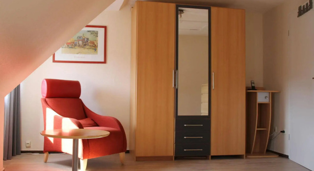 Residenz Hotel Neu Wulmstorf, Rezervasyon Otel Neu Wulmstorf Lower-Saxony