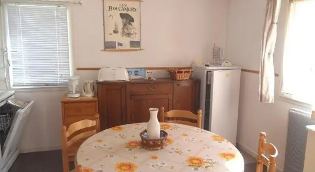 Apartment Congard, Rezerwuj Apartament Ploemeur 
