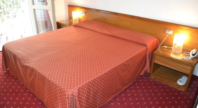 Двухместный номер Standard Park Hotel Ravenna