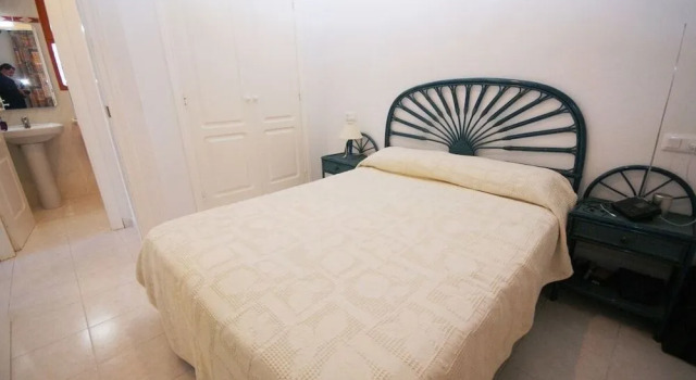 Apartamento EL PATIO V
