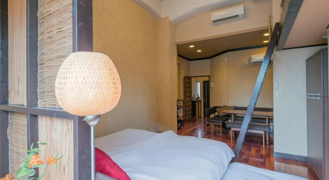 TSUBOMI Luxury Inn - Vacation STAY 05196v, Book Hotel Uji Kyoto