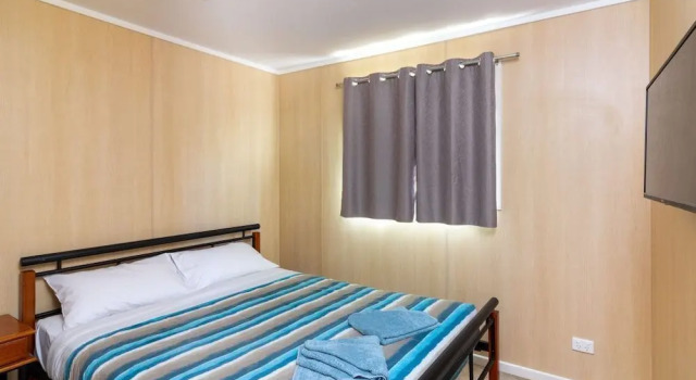 Номер Standard Paringa Caravan Park