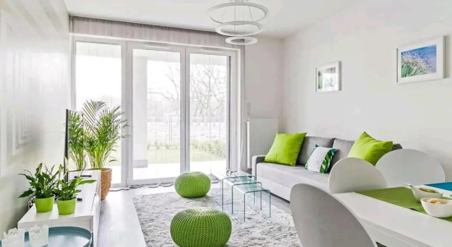 Green Apartman Balatonlelle, Забронировать Апартаменты/квартира Балатонлелле Шомодь