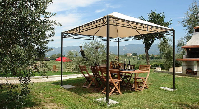 Borgo Fontana, Book Hotel Cerreto Guidi 