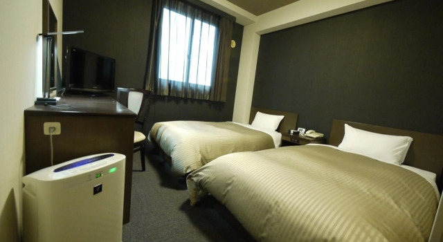 Hotel Route-Inn Court Kofu Isawa, Prenota Hotel Hotel SPA a Koshinetsu, SPA