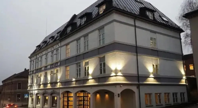 Henriks Hotell